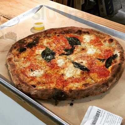 Antico Pizza Napoletana