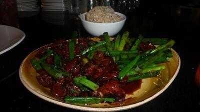 P.f. Chang's