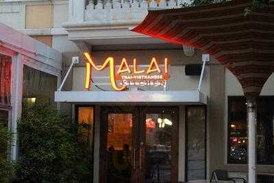 Malai Kitchen