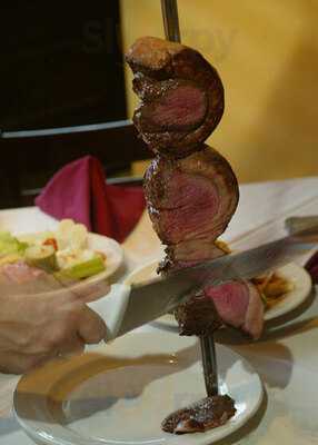 Fogo De Chao Brazilian Steakhouse