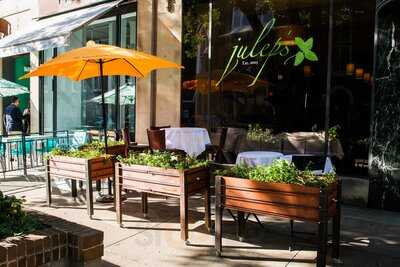 Julep's New Southern Cuisine, Richmond