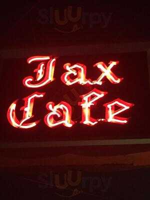 Jax Cafe, Minneapolis