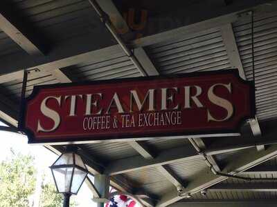 Steamers Bakery & Cafe, Sacramento