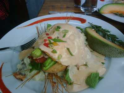 Hash House A Go Go