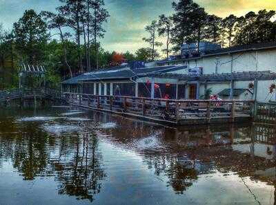 Blue Pete's Restaurant, Virginia Beach