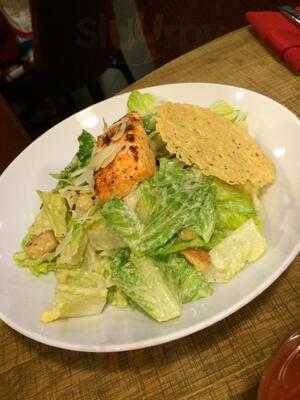 Charr'd Bourbon Kitchen And Lounge