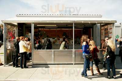 Smitten Ice Cream, San Francisco