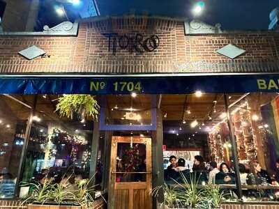 Toro Boston