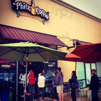 Philz Coffee