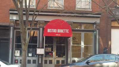 Bistro Bobette, Richmond