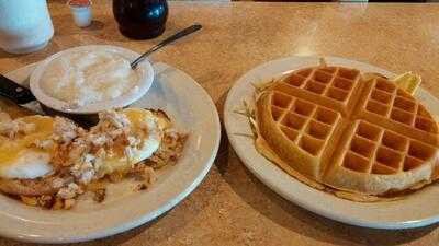 Mary's Restaurant, Virginia Beach