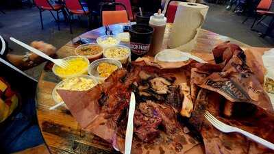 Lockhart Smokehouse, Dallas