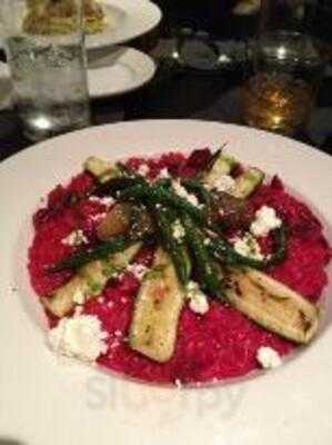 Bourbons Bistro
