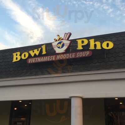 Bowl Of Pho