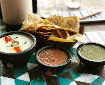 Condado Tacos