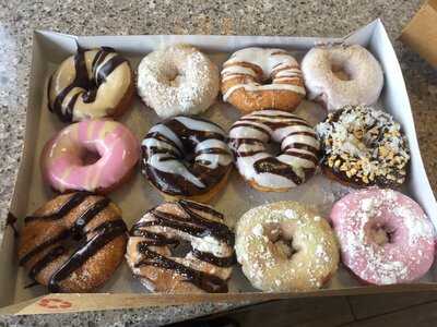 Duck Donuts, Charlotte