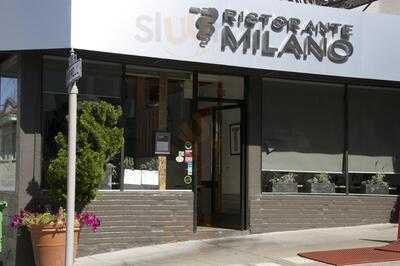 Ristorante Milano