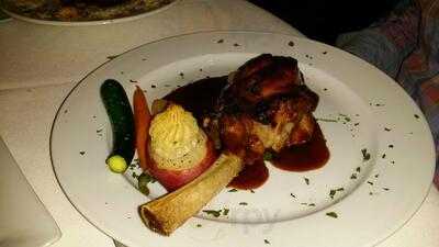 Vincenzo's Italian Restaurant