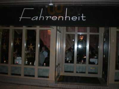 Fahrenheit