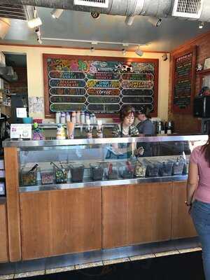 Amy's Ice Cream, Austin