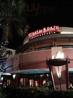 Texas de Brazil - Miami Dolphin Mall, Miami