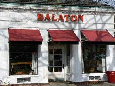 Balaton Restaurant