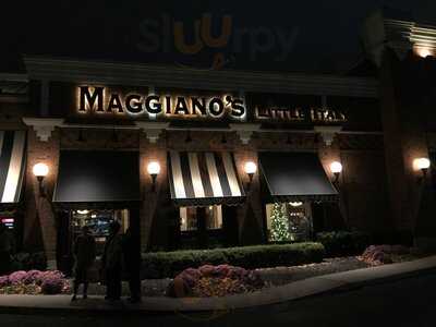 Maggiano's Little Italy