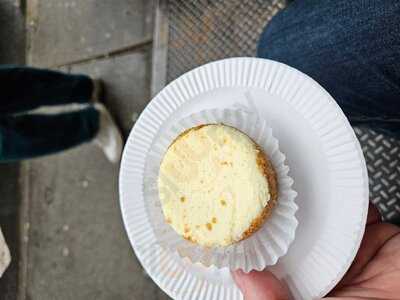 Eileen's Special Cheesecake, New York City