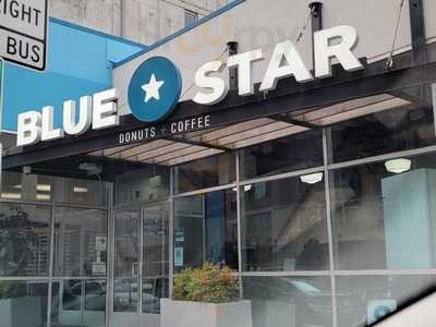 Blue Star Donuts