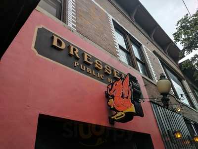 Dressel's Public House