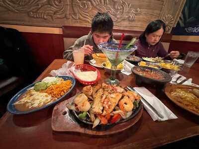 Guadalajara Original Grill, Tucson