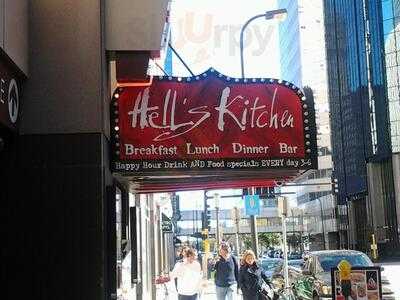 Hell's Kitchen, Minneapolis