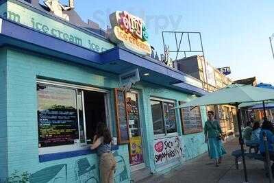 Amy's Ice Cream, Austin