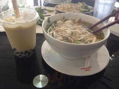 Pho Lien Hoa