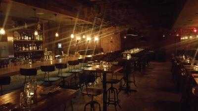 The Cellar At Duckworth's