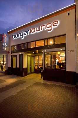 Burger Lounge