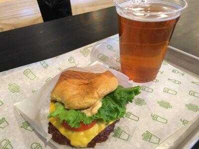 Shake Shack Flatbush - Barclays Ctr