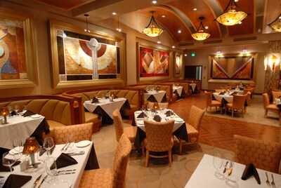 Eddie Merlot's Louisville