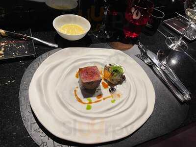 L'atelier De Joel Robuchon