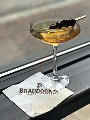 Braddock's American Brasserie