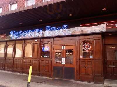 Primanti Bros. Restaurant And Bar Strip District