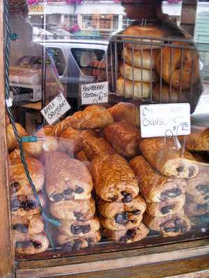 Three Girls Bakery