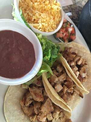 Cheen Huaye Southern Mexican Cuisine