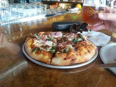 Trophy Brewing and Pizza, Raleigh