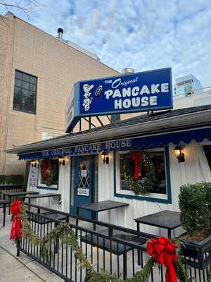 The Original Pancake House