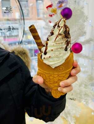 Taiyaki Nyc