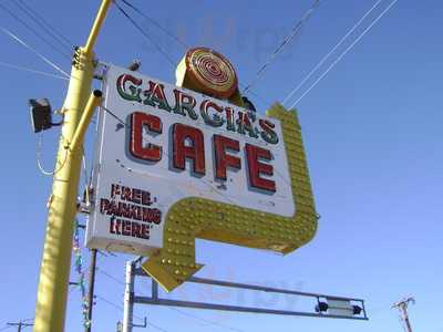 Garcia's Kitchen, Albuquerque