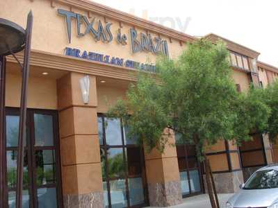 Texas De Brazil - Las Vegas