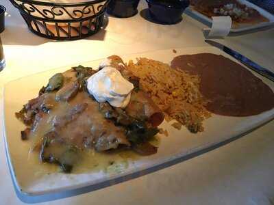 Miguel's Mexican Seafood & Grill