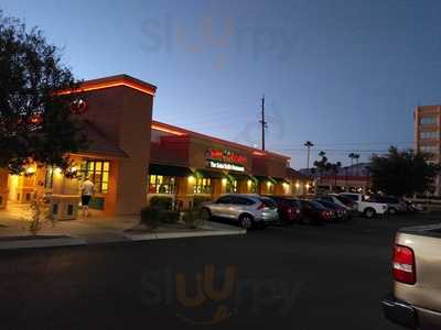 Sweet Tomatoes, Tucson